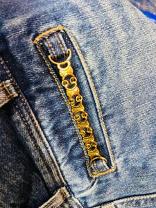 celine jeans100% og
