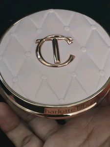 Charlotte Tilbury Pillow Talk Beautifying Cushion