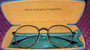 Lenskart glasses 🕶️🤓
