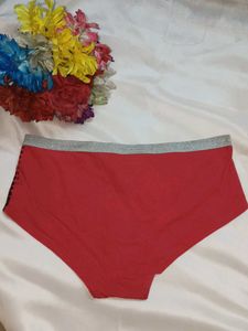 Betty Boop Briefs