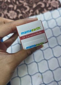 Mamaearth Moisture Matte Longstay Lipstick 💄