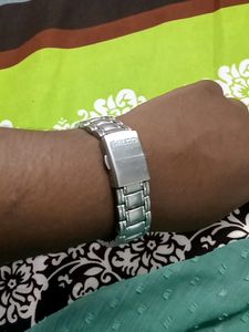 Salco Watch Unisex