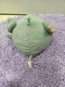 Tom plush
