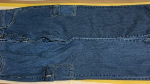 Wide Leg Jeans 👖