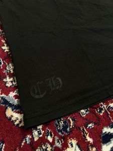 Chrome Hearts USA T-Shirt