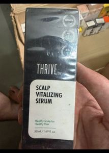 Thrive.co Scalp Vitalizing Serum