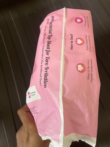 Period Panty(reserved For Clothes_fairy)