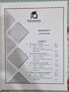 NEET Biology Textbooks - Eduwares