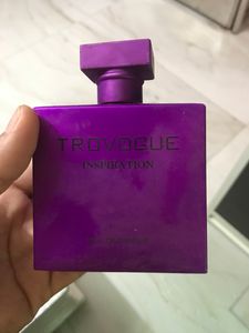 Trovogue Women Perfume