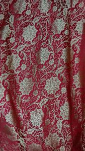 exclusive offer grab it now!!!!!!!!banarasi lehanga skirt