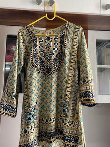 Beautiful Tunic