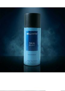 Bellavita Skai Aquatic Deo Parfum