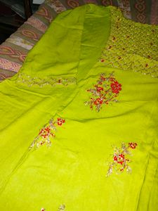 Women Kurta