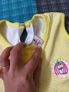 Baby Frock