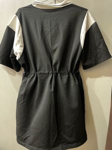 Cherish "Sporty" Dress