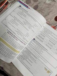macroeconomics class 12 book