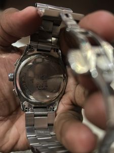 Emporio Armani Watch