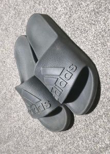 Adidas Unisex Slides - Comfortable &amp; Stylish