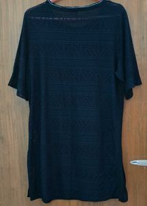 CROCODILE Lace Dress