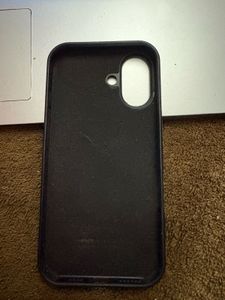 Apple iPhone 16 Case