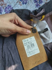 corduray jacket
