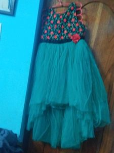 Stylist Dress