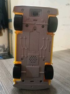 Coco melon Toy Bus