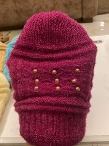 Woolen Caps 🧢