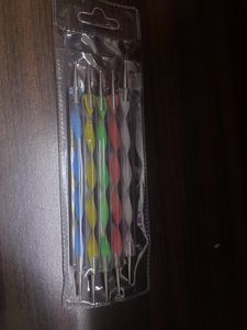Nail Art Dotting Pen
