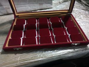 Jewelry Display Box