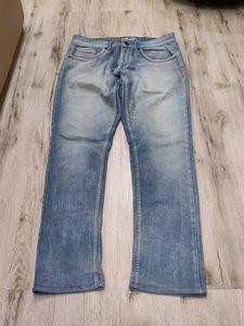 Ma4000 Matrix jeans waist 32 inches