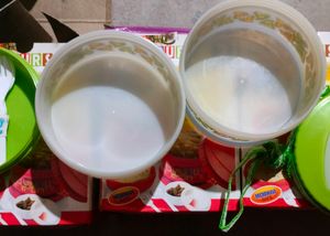 Microwave Safe Tiffin Box