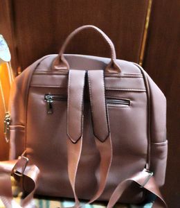 Stylish Women's Backpack (Shein)