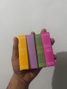 Laneige Lip Glowy