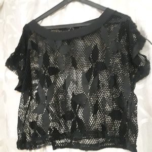 Black Coustom Made Blac