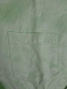 Classic Men's Button-Down Shirt