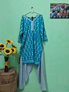 Kurta Salwar Sale Pack Of 1