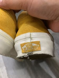 Vans shoes