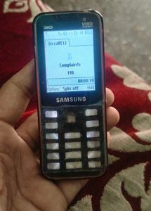 Samsung Gt-E3213k