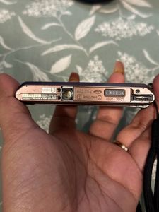 Sony Cyber-shot DSC-T90 2009, Digital Camera