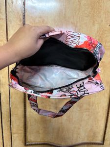 specious lunch bag