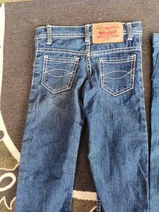 Jeans Combo