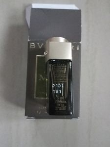 Bvlgari Man Wood Essence Eau de Parfum Mini