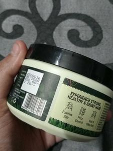 Pilgrim Patua &amp; Keratin Hair Mask