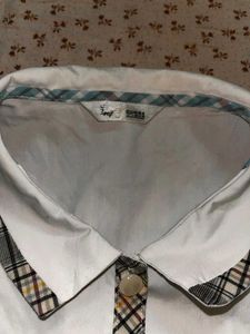 Korean shirt