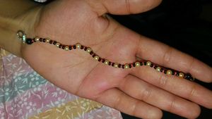 Handmade Beaded Bracelets