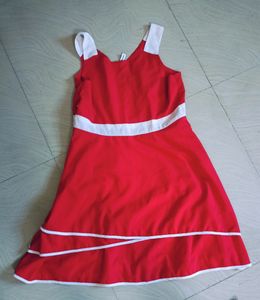 Barbie Doll Frock