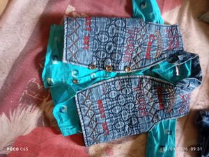 Cute Denim Jeans for boys