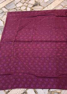 PURE SELF CREPE 5 METER SUIT