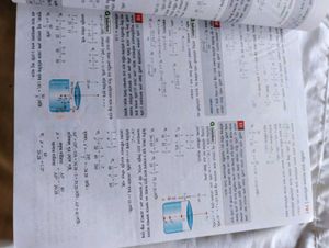 Higher Secondary Physics Book + Free gift